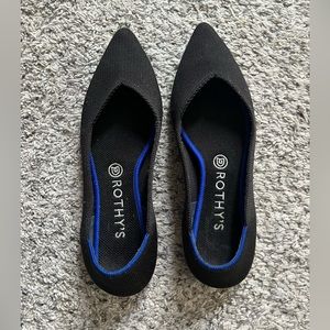 Black Point Rothy’s